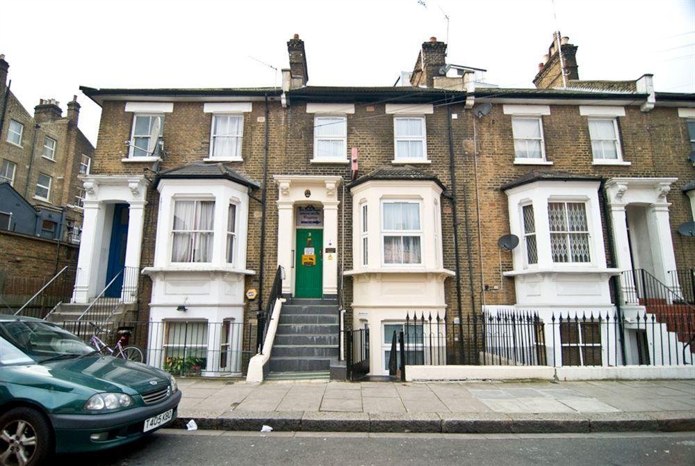 Holland Park Grove Hotel London Eksteriør billede