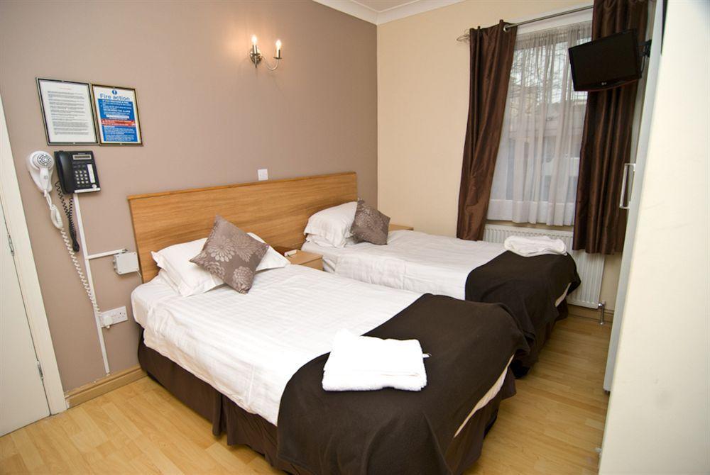 Holland Park Grove Hotel London Eksteriør billede