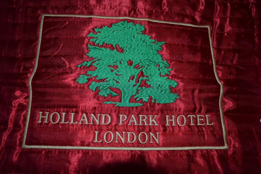 Holland Park Grove Hotel London Værelse billede