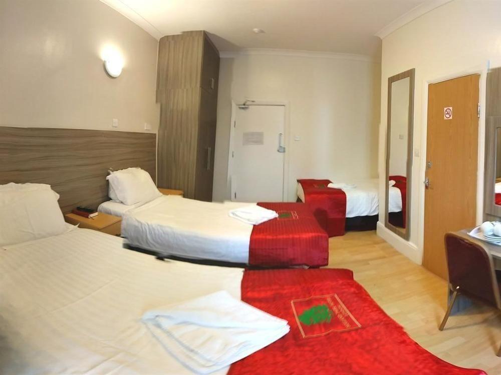 Holland Park Grove Hotel London Eksteriør billede